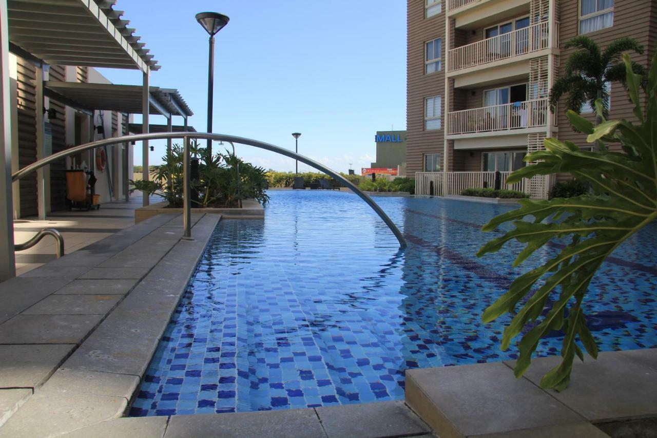 Marquee Residences Ángeles Exterior foto